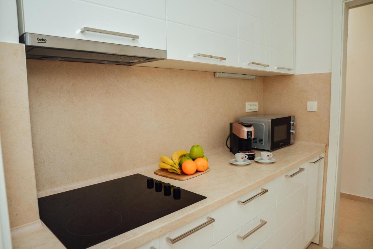 Ily Apartment With Sea View Kotor Dış mekan fotoğraf